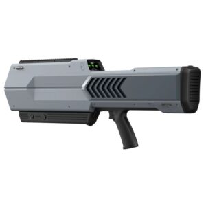 skyfend blader dronegun