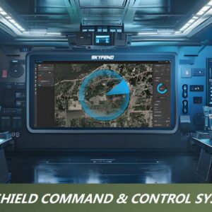 skyshield command system